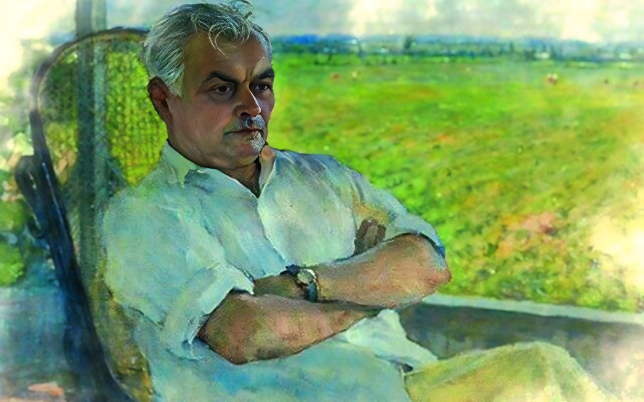 Abdulla Qahhor