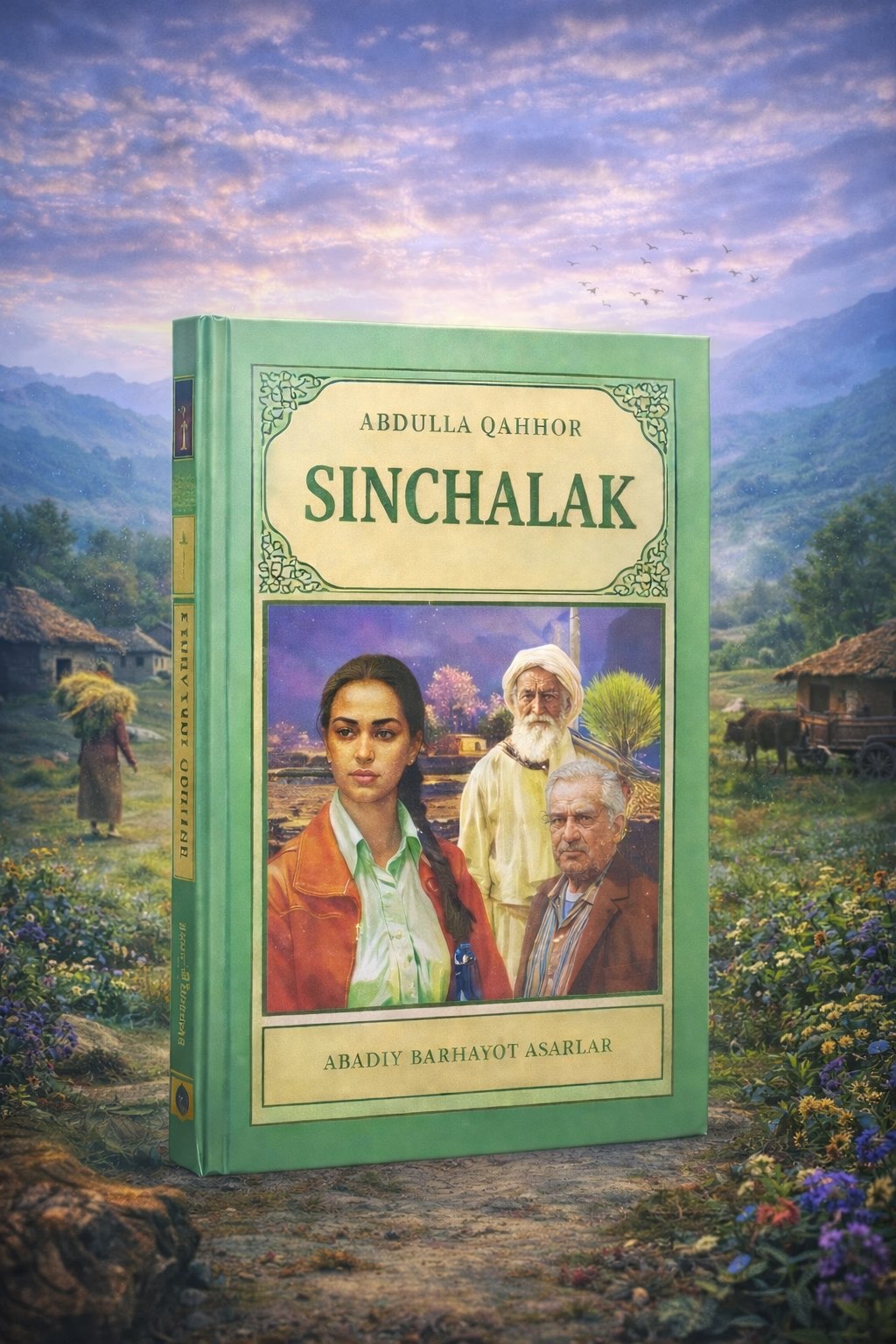 Sinchalak